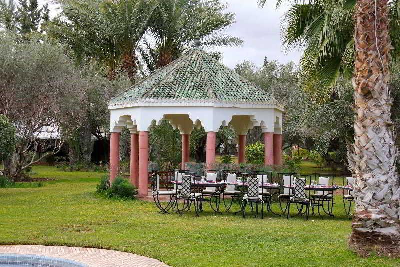 Villa Des 3 Golfs Marrakesh Facilities photo